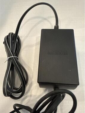 Epson Black AC Power Adapter / Power Supply